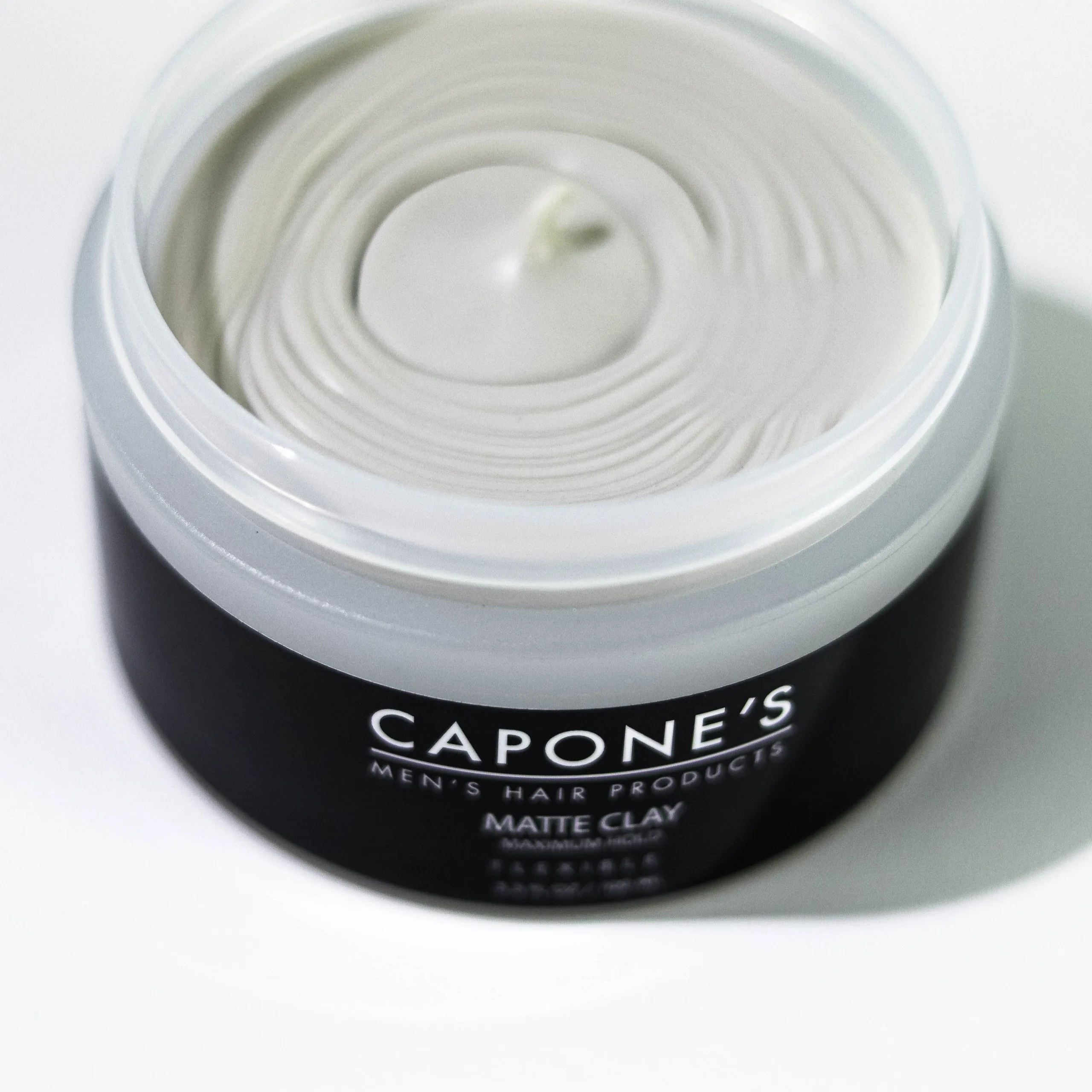 Matte Clay Maximum Hold - Image 3