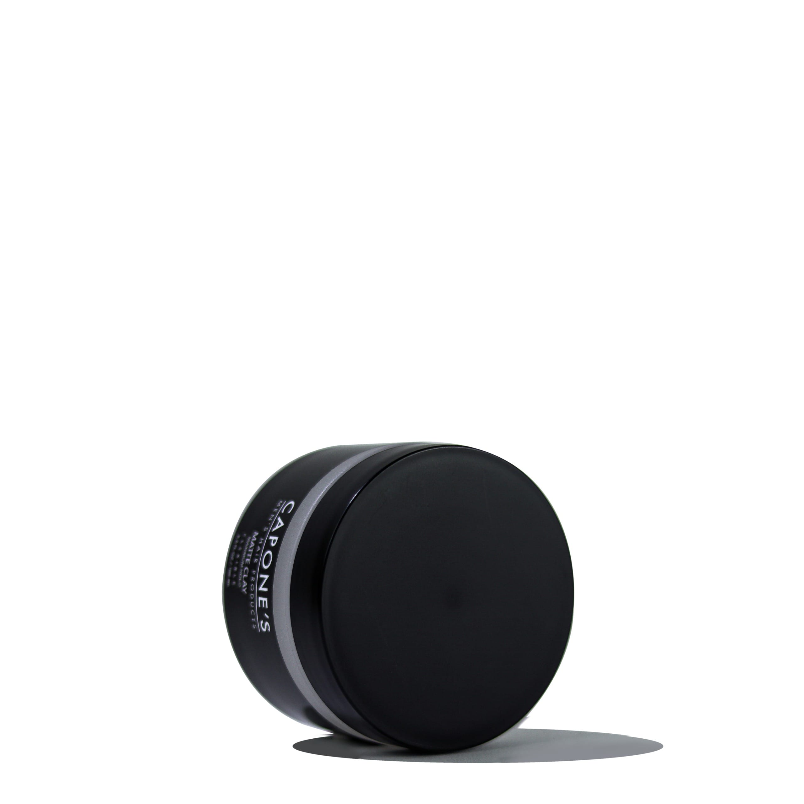 Matte Clay Maximum Hold