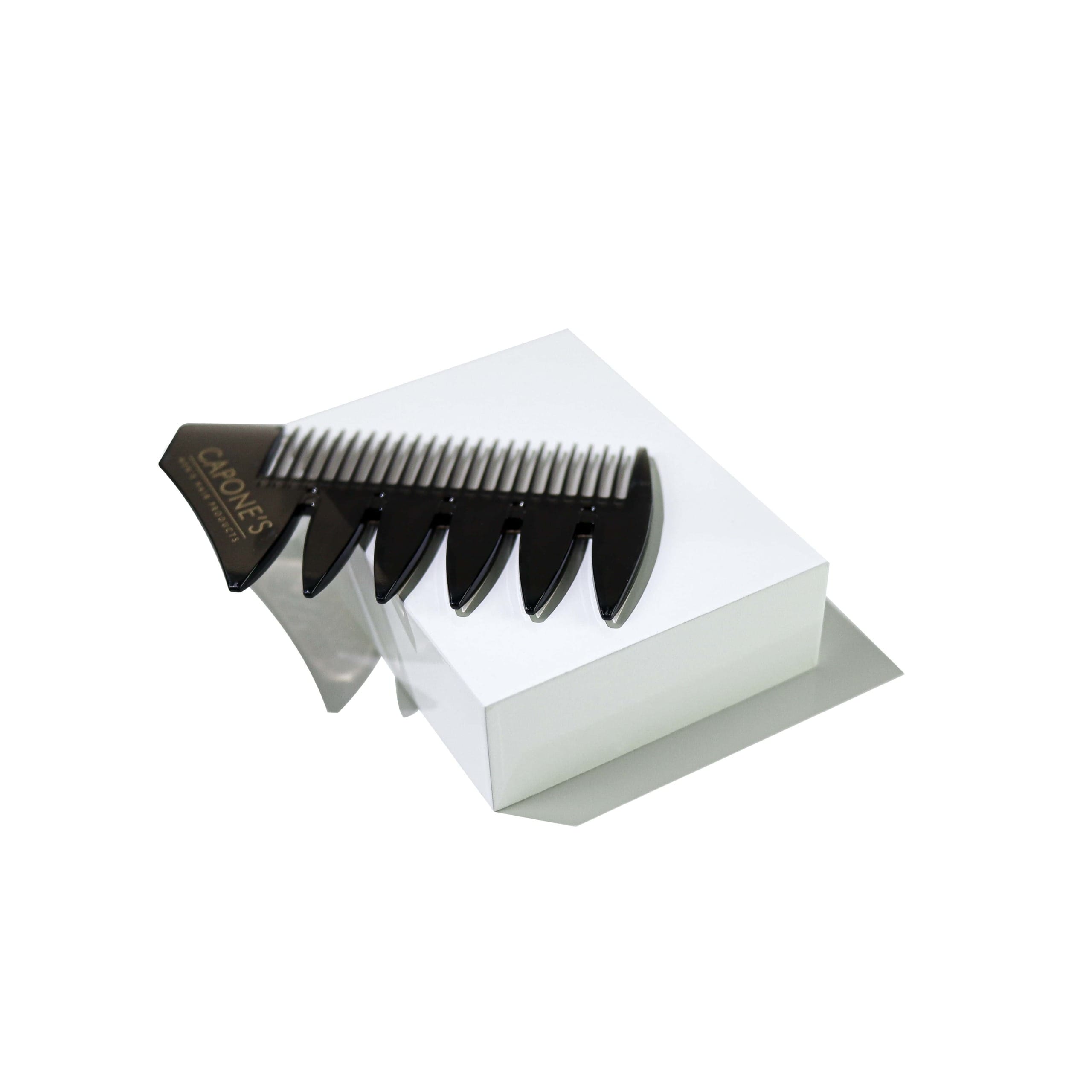 Classic Hair Comb No. 1