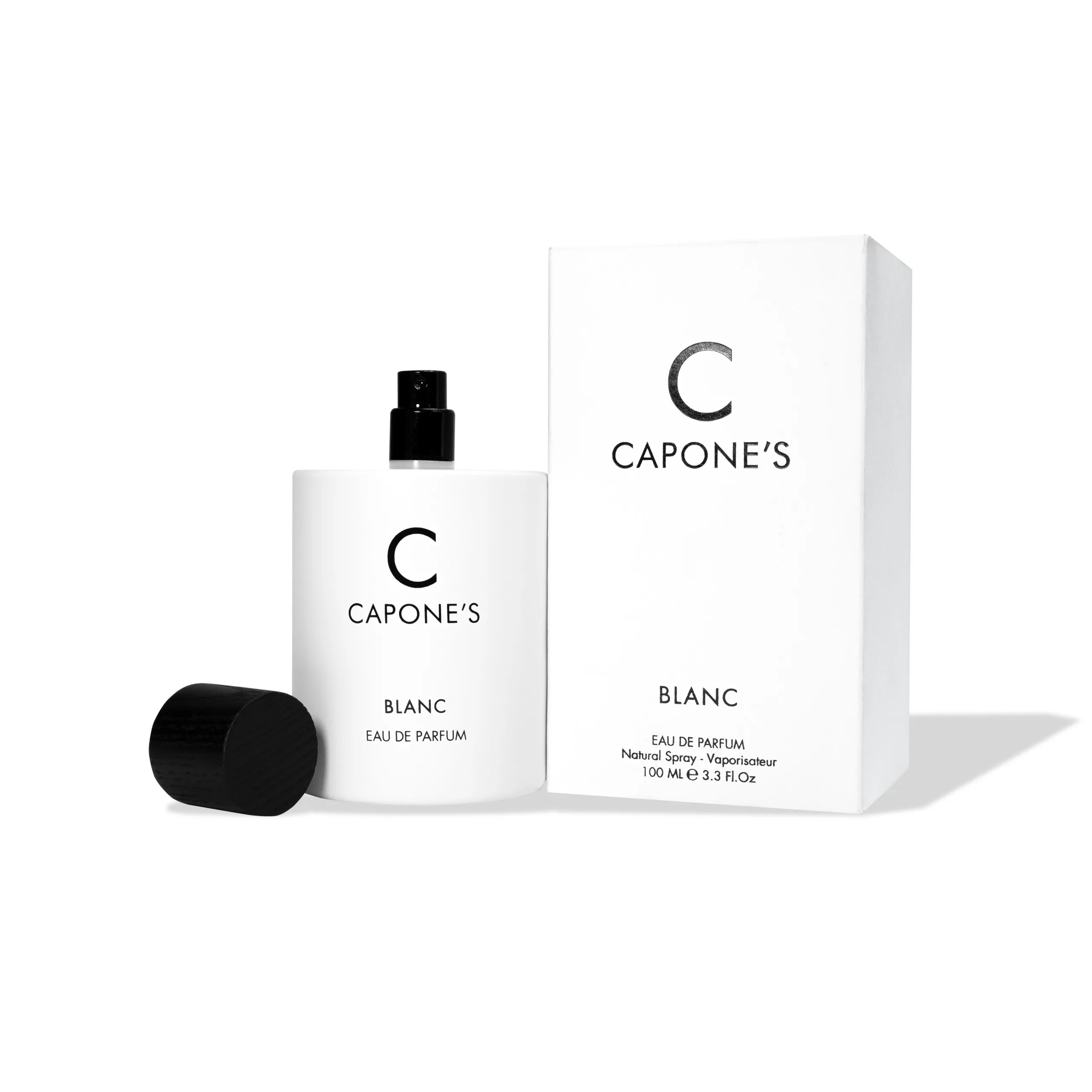 BLANC Eau de Parfum - Image 4