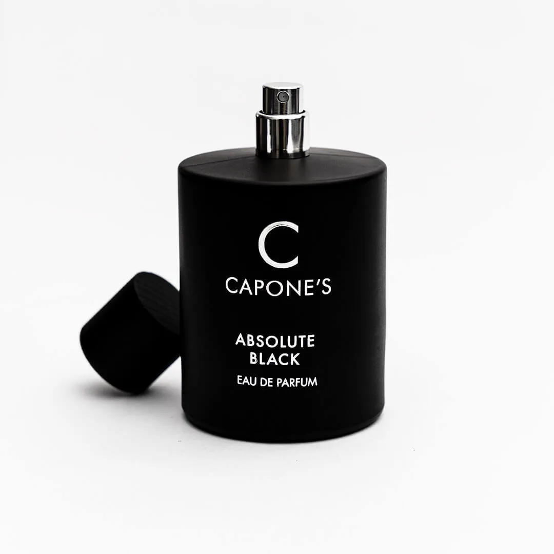 AbsoulteBlack-Capones