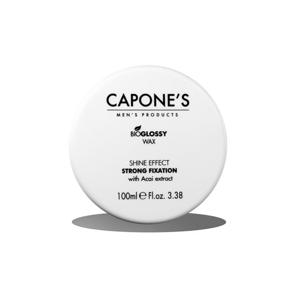 Bio Glossy Wax