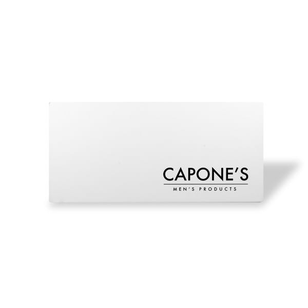 BioPack Glossy + Bio Fiber Wax - Image 4