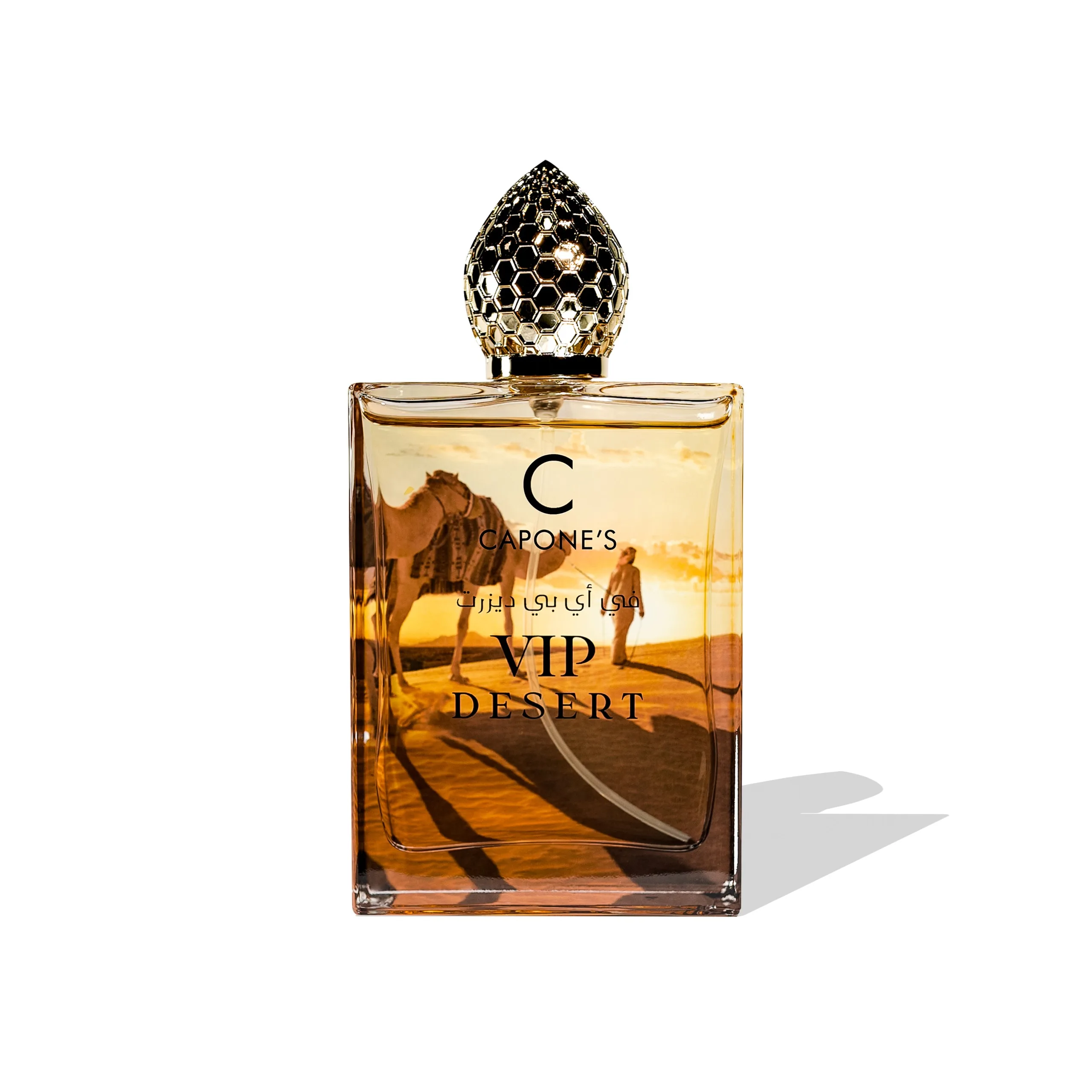 VIP DESERT WATER Eau de Parfum - Image 2