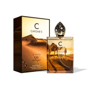 VIP DESERT WATER Eau de Parfum