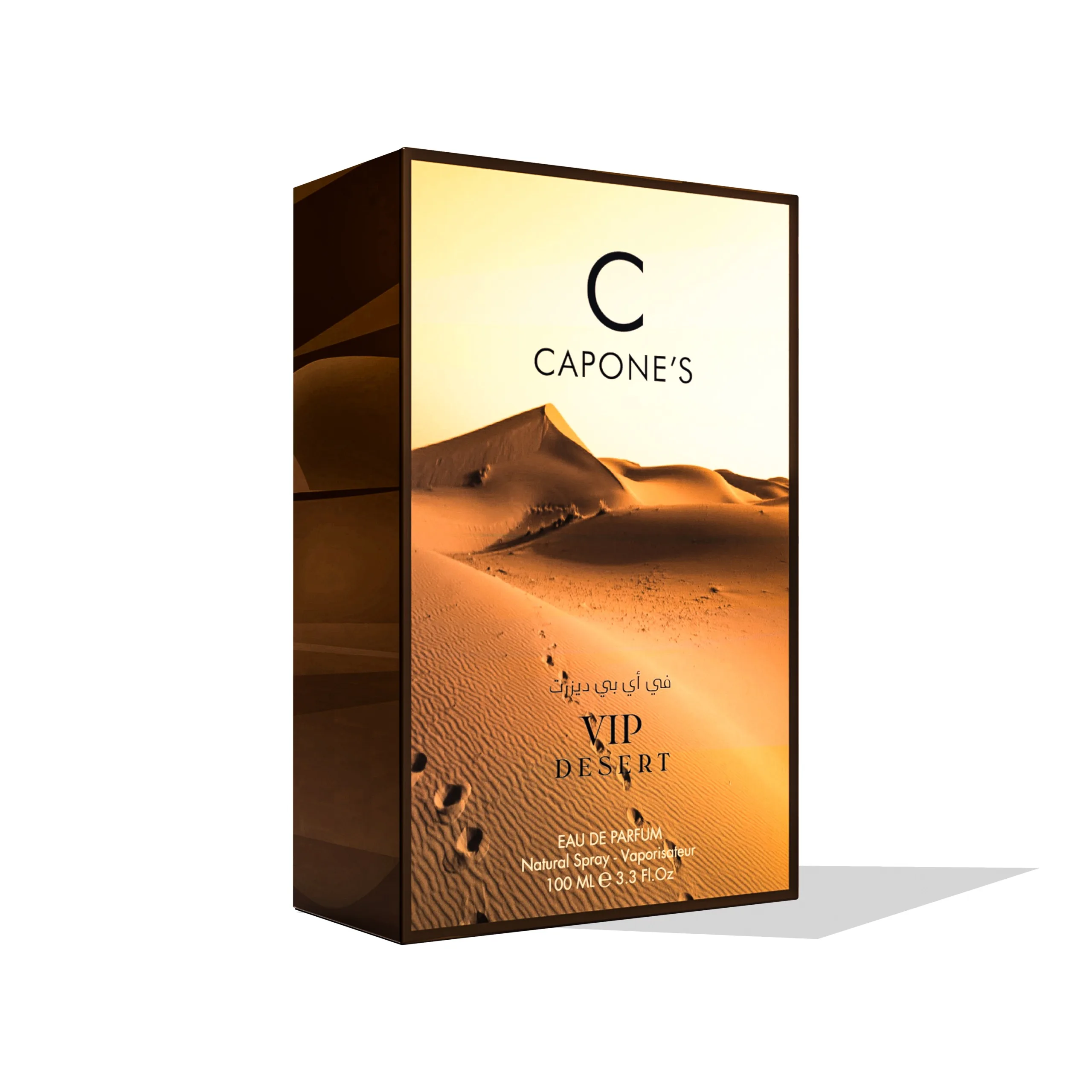 VIP DESERT WATER Eau de Parfum - Image 4