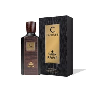PRIVÉ Eau de Parfum